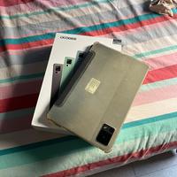 Doogee t30 pro