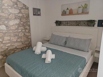 Monolocale comodo a Vieste Centro