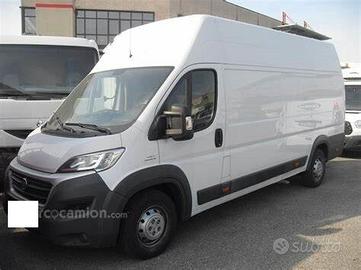 Fiat Ducato Maxi "Finanziabile Senza Busta Paga