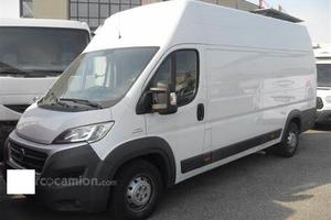 Fiat Ducato Maxi "Finanziabile Senza Busta Paga
