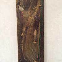 Opera di Vincenzo Vallone