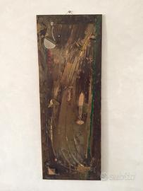 Opera di Vincenzo Vallone