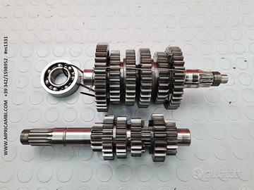 CAMBIO GEAR MV AGUSTA F4 1000 2003 2006