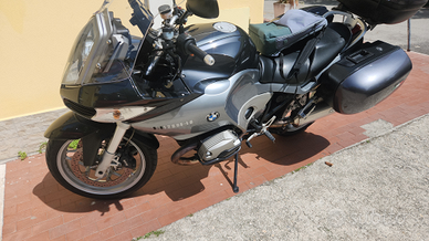 BMW r1200 st
