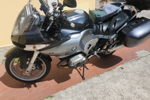 BMW r1200 st