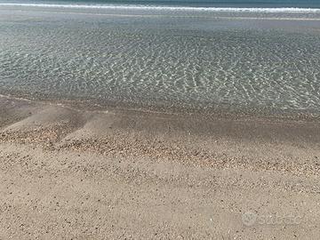 Baia verde di gallipoli appartamento nuovo