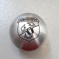 pomello cambio fiat 500 abarth d'epoca