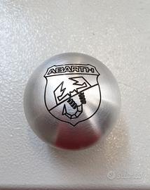 pomello cambio fiat 500 abarth d'epoca