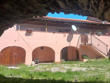 Villetta indipendente