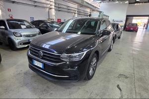 Volkswagen Tiguan 2.0 TDI 150 CV SCR DSG Life