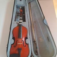 Violino 4/4
