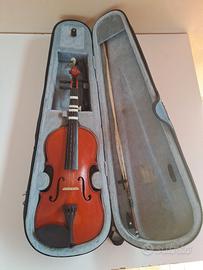 Violino 4/4
