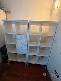 2  Mobili ikea