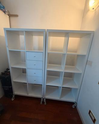 2  Mobili ikea