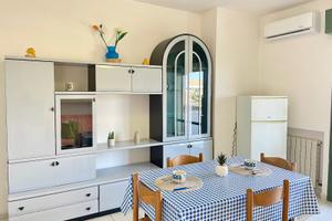 Bilocale in residence sul mare