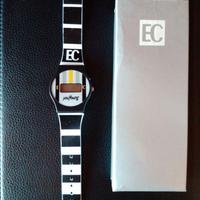 Orologio da polso quarzo "You young" di Enrico Cov