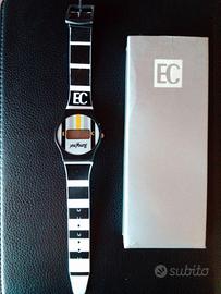 Orologio da polso quarzo "You young" di Enrico Cov