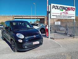 Fiat 500L 1.3 Multijet 95 CV Business