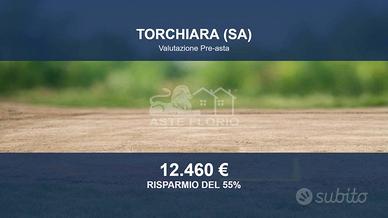 Immobile in asta di 400 m² a Torchiara