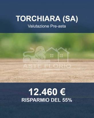 Immobile in asta di 400 m² a Torchiara