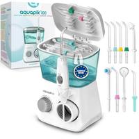 Aquapik 100 Idropulsore dentale professionale Wate