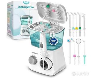 Aquapik 100 Idropulsore dentale professionale Wate