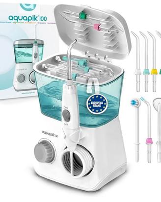 Aquapik 100 Idropulsore dentale professionale Wate