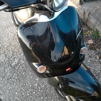 Scooter Habana piaggio 125