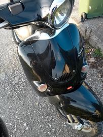Scooter Habana piaggio 125