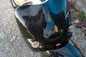 Scooter Habana piaggio 125