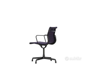 Poltrona Vitra Aluminium Chairs EA 101/103/104 – D