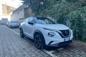 Nissan Juke N-Connecta 2022 - Benzina