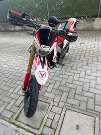 Motard Vent 50