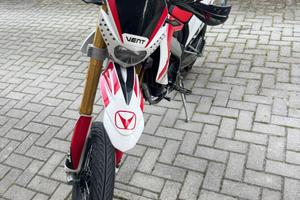 Motard Vent 50