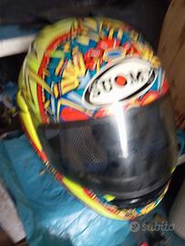 casco integrale 