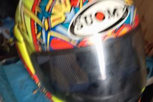 casco integrale 