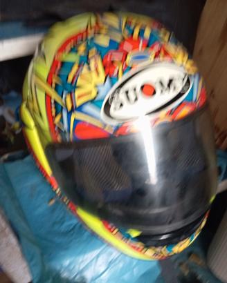 casco integrale 