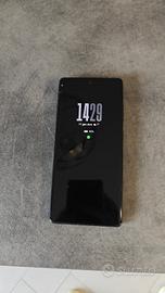 ONEPLUS 12 R 16-256GB NERO