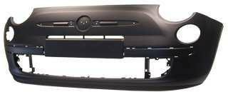 PARAURTI ANTERIORE FIAT 500 2007