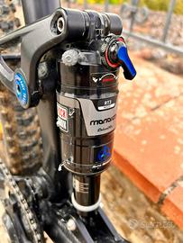 Transition patrol dh