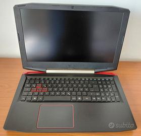 Notebook Acer Aspire VX 15 (VX5-591G)