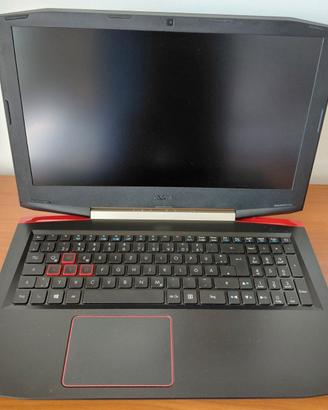 Notebook Acer Aspire VX 15 (VX5-591G)