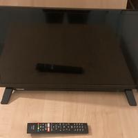 Tv toshiba
