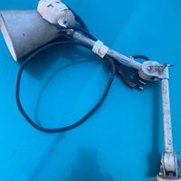Lampada da fabbrica