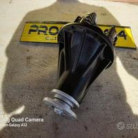 Pera anteriore 41/12 Suzuki jimny 1.5 ddis