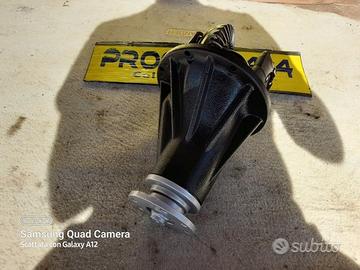 Pera anteriore 41/12 Suzuki jimny 1.5 ddis