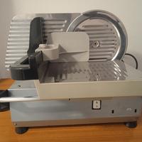 Affettatrice Elettrica 