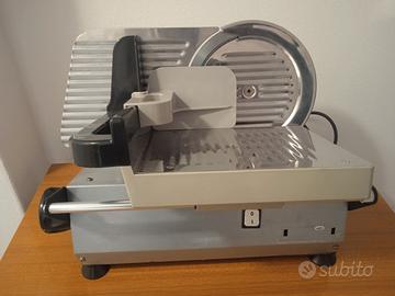 Affettatrice Elettrica 