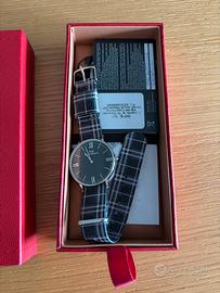 Orologio uomo Harry Williams