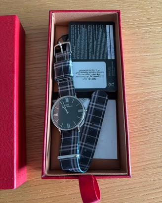 Orologio uomo Harry Williams